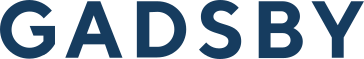 Gadsby Logo